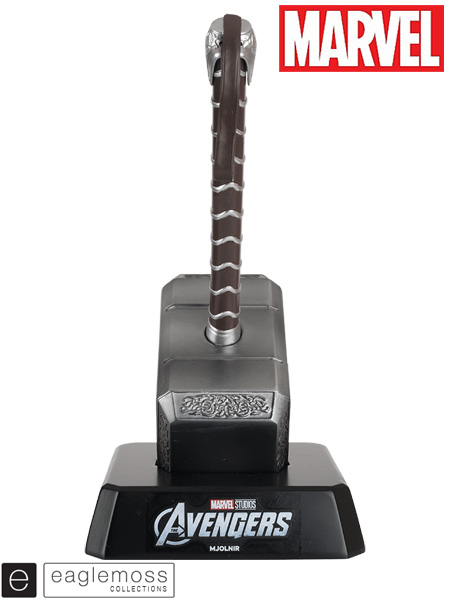 mjolnir replica marvel